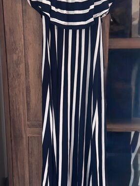 NET Exist maxi dress sz med